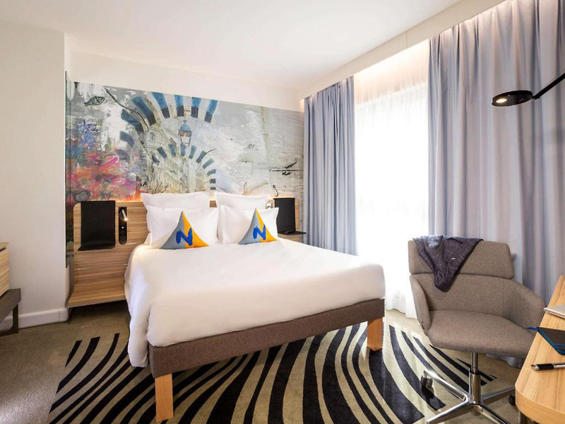 Novotel Tunis Lac 7