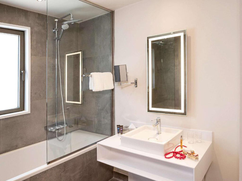 Novotel Tunis Lac 8