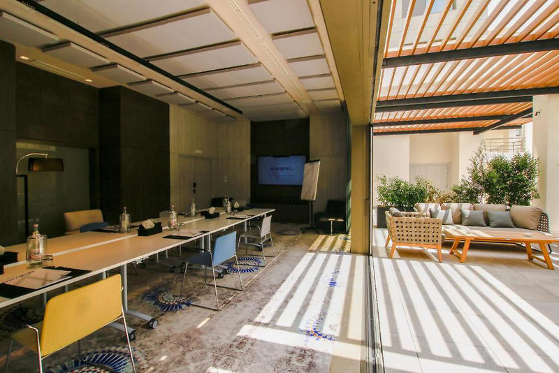 Novotel Tunis Lac 9