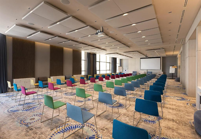 Novotel Tunis Lac 10