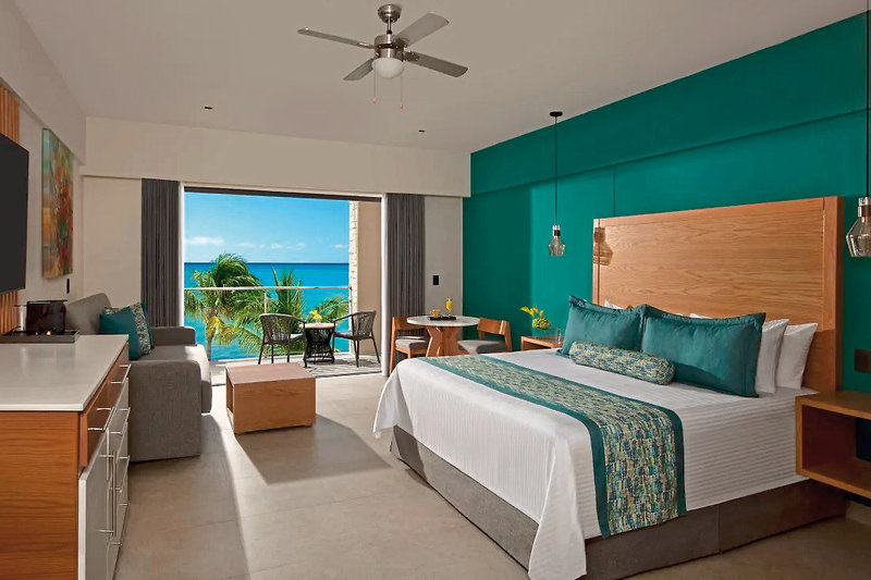 Dreams Cozumel Cape Resort & Spa 3