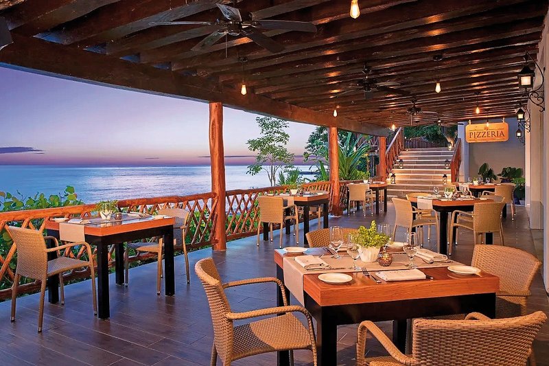 Dreams Cozumel Cape Resort & Spa 6
