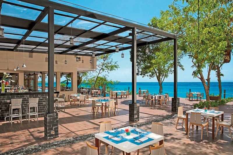 Dreams Cozumel Cape Resort & Spa 7