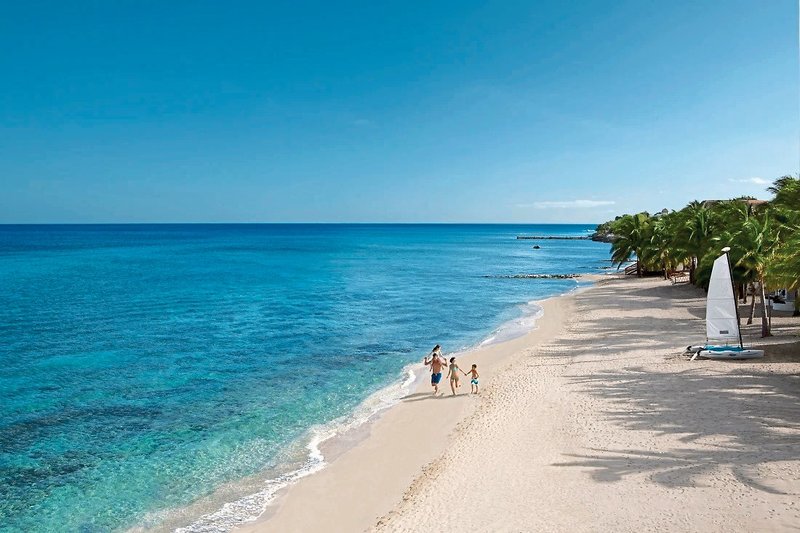Dreams Cozumel Cape Resort & Spa 8