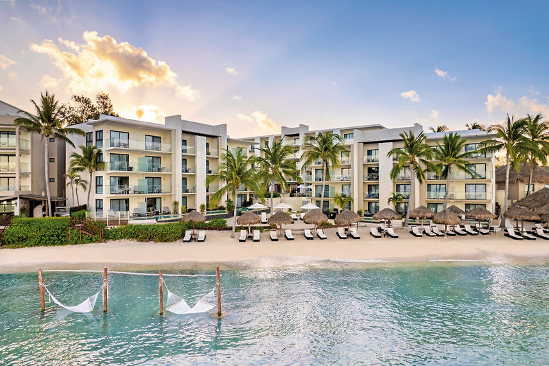 Dreams Cozumel Cape Resort & Spa 11