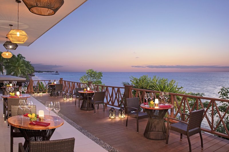 Dreams Cozumel Cape Resort & Spa 12