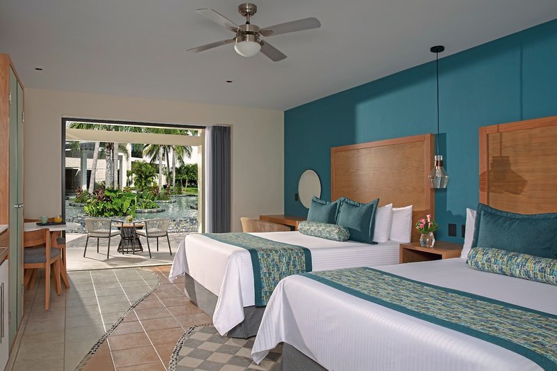 Dreams Cozumel Cape Resort & Spa 13
