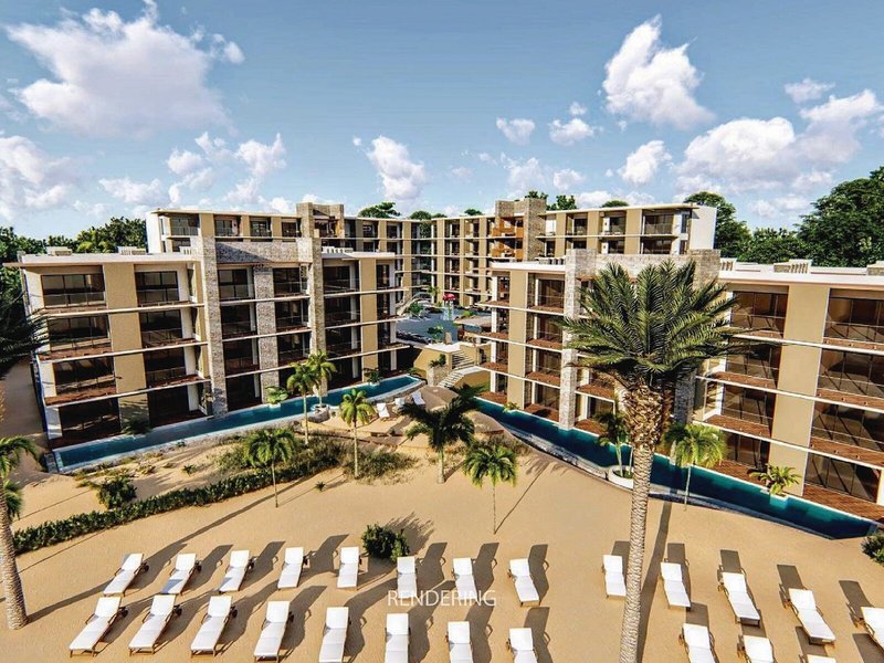Dreams Cozumel Cape Resort & Spa 1