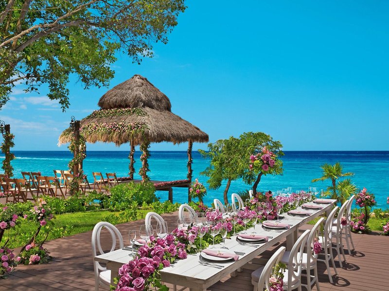 Dreams Cozumel Cape Resort & Spa 4