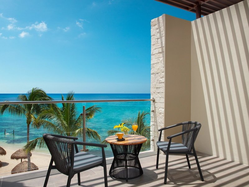Dreams Cozumel Cape Resort & Spa 5