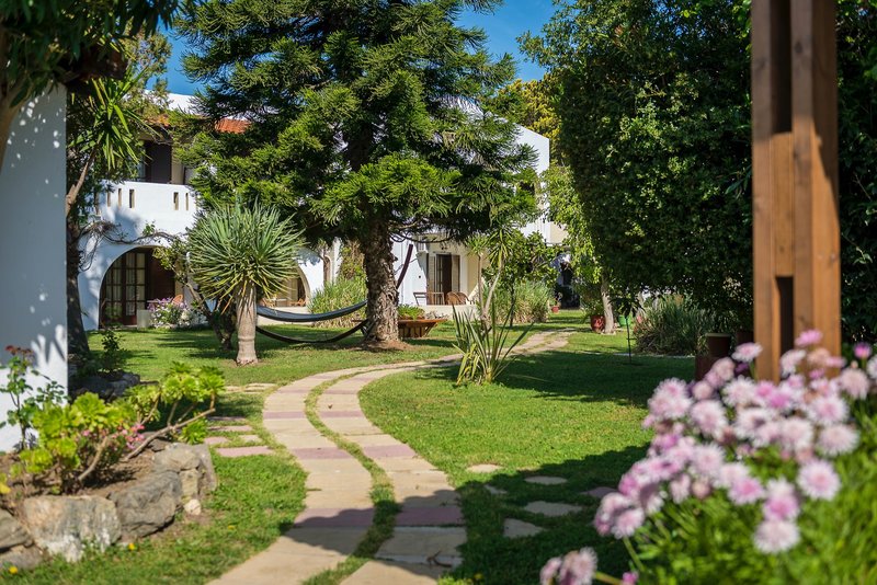 Gaia Garden 8
