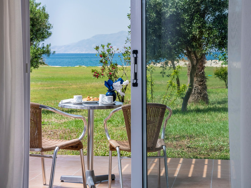 Gaia Royal Hotel 42