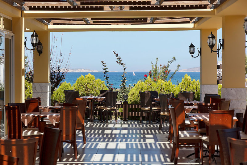 Gaia Royal Hotel 5