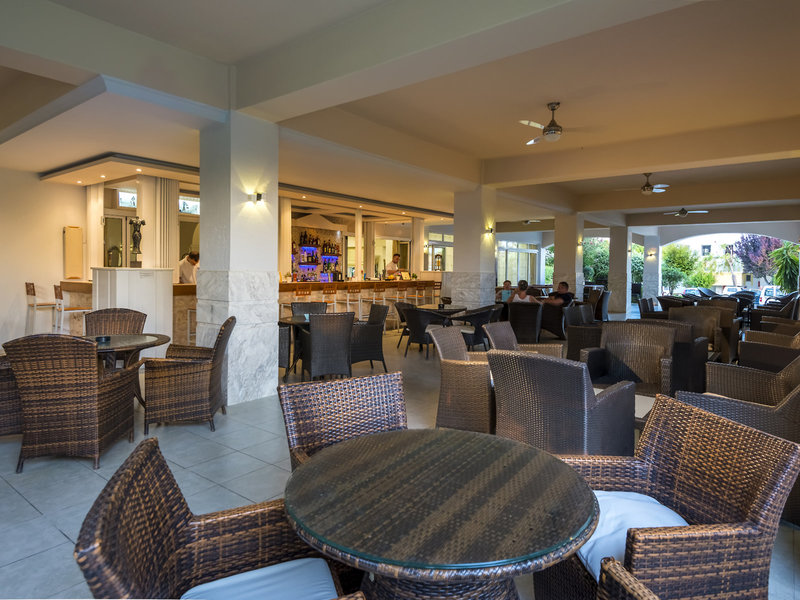 Gaia Royal Hotel 19
