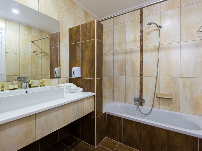 Gaia Royal Hotel 31