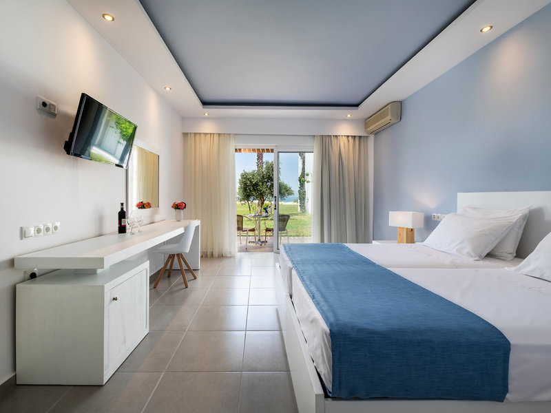 Gaia Royal Hotel 40
