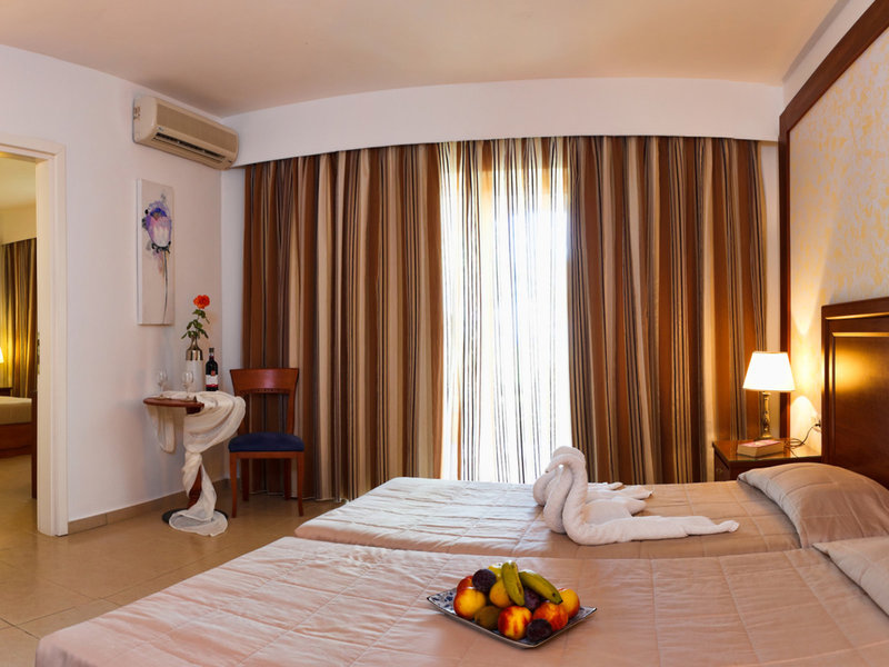 Gaia Royal Hotel 46