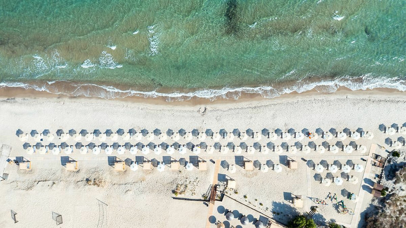 Gaia Royal Hotel 6