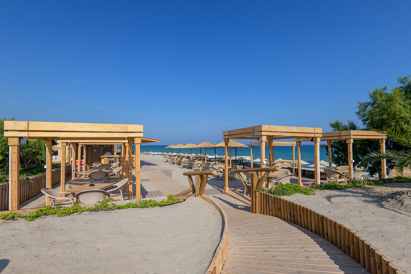 Gaia Royal Hotel 7