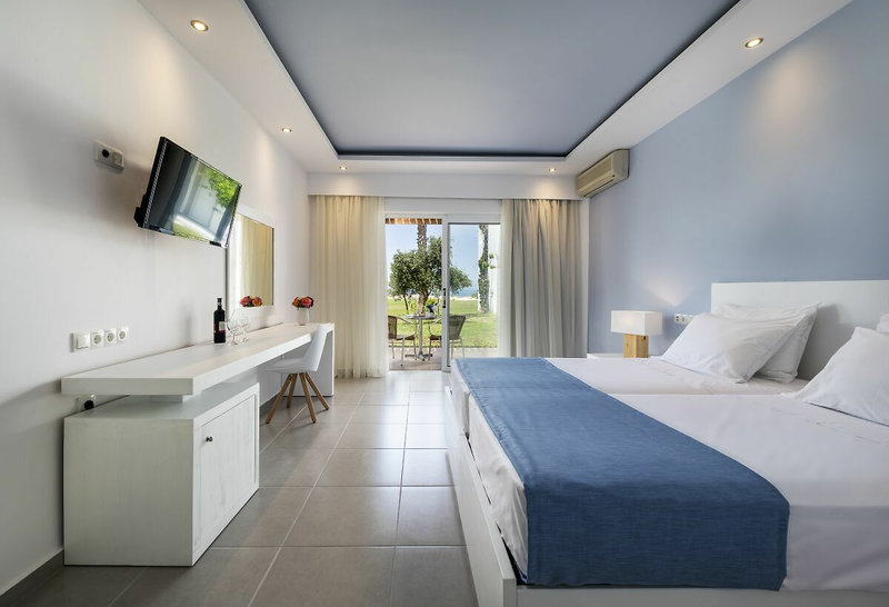 Gaia Royal Hotel 10