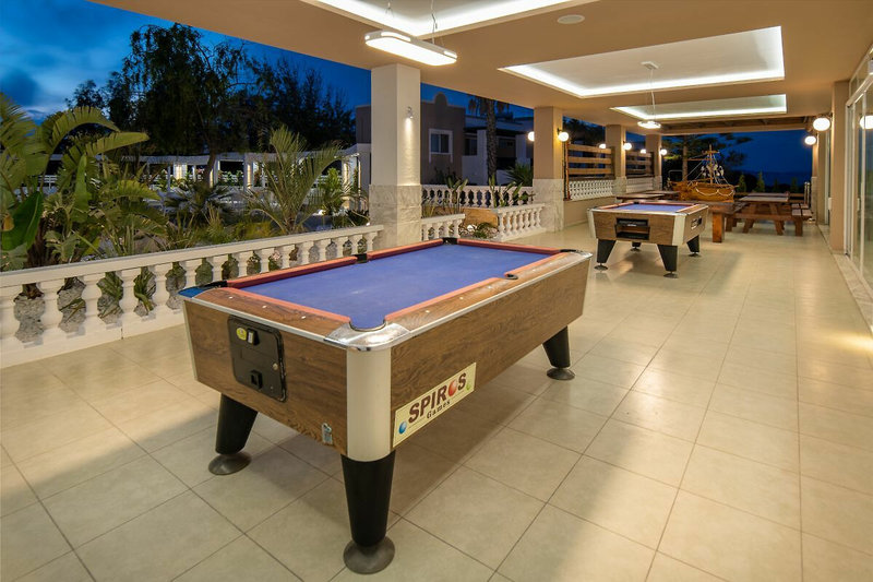 Gaia Royal Hotel 19