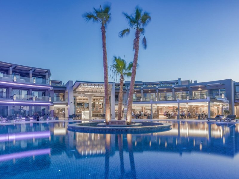 Nautilux Rethymno by Mage Hotels 3