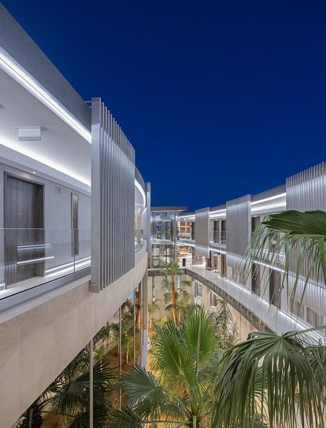 Nautilux Rethymno by Mage Hotels 4