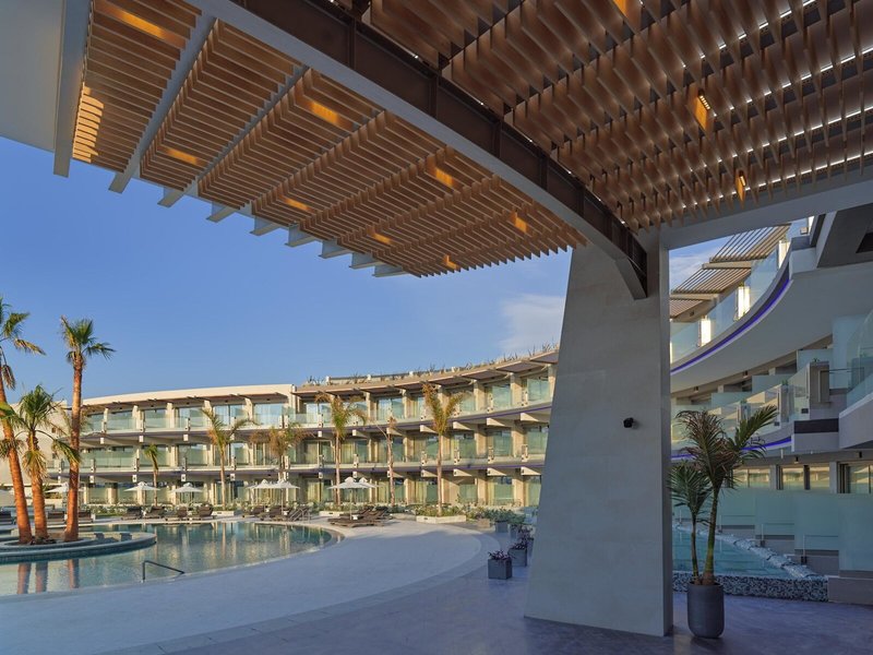 Nautilux Rethymno by Mage Hotels 5