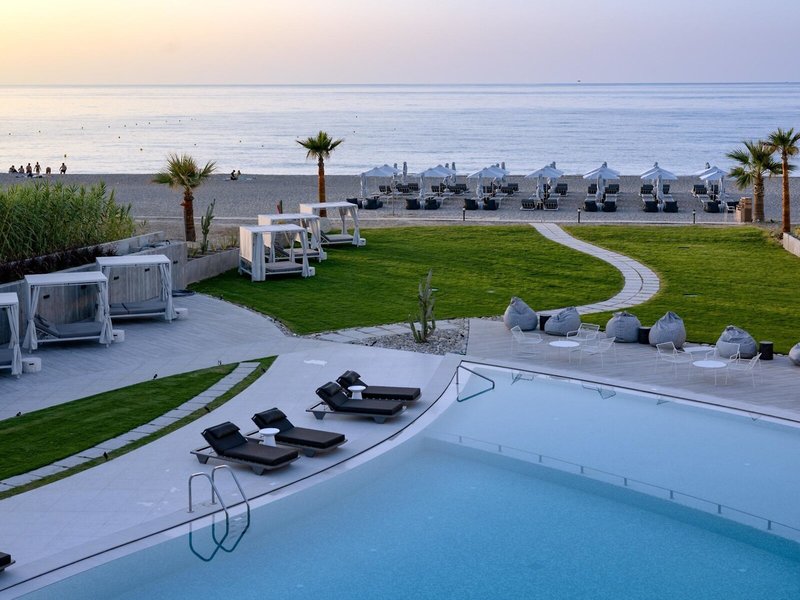 Nautilux Rethymno by Mage Hotels 6