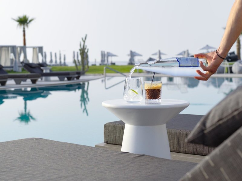 Nautilux Rethymno by Mage Hotels 8
