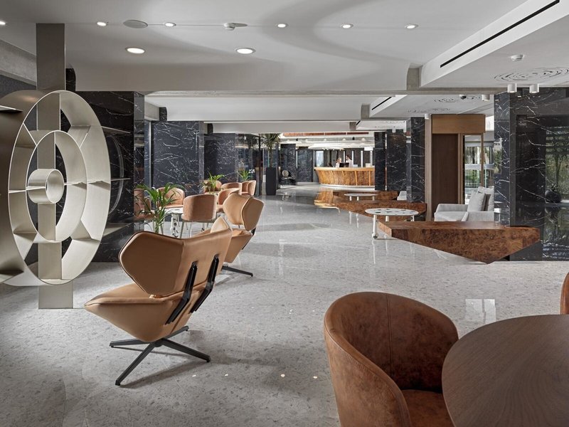 Nautilux Rethymno by Mage Hotels 10
