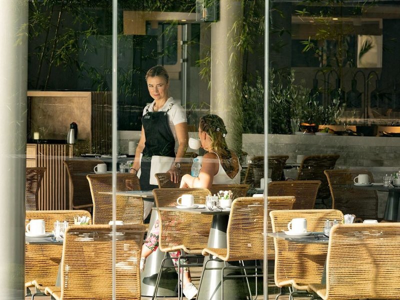 Nautilux Rethymno by Mage Hotels 12