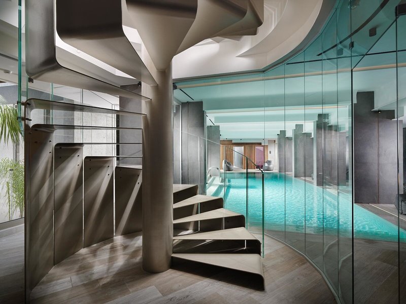 Nautilux Rethymno by Mage Hotels 16