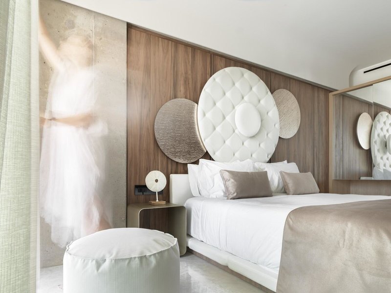 Nautilux Rethymno by Mage Hotels 18