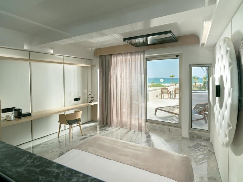Nautilux Rethymno by Mage Hotels 21