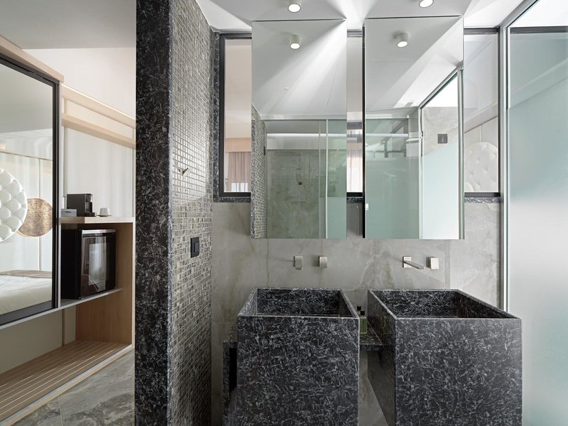 Nautilux Rethymno by Mage Hotels 23