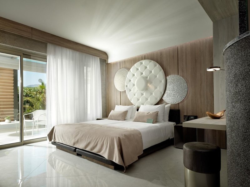 Nautilux Rethymno by Mage Hotels 26