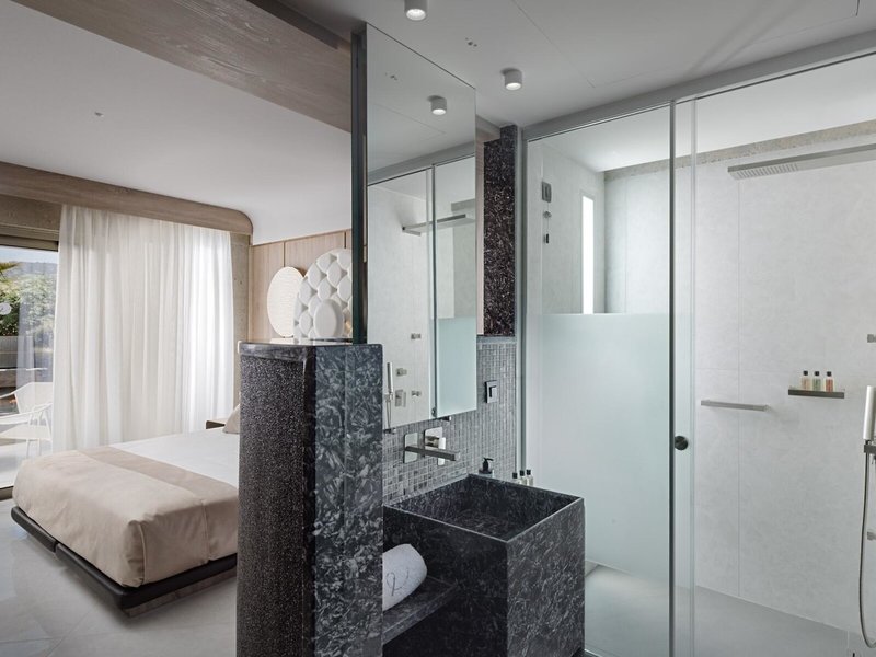 Nautilux Rethymno by Mage Hotels 27
