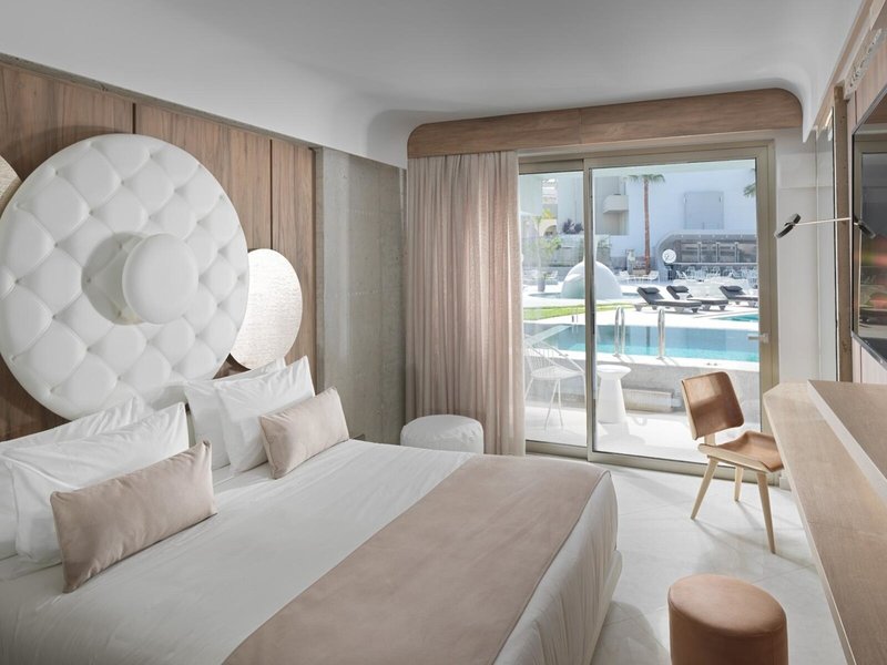 Nautilux Rethymno by Mage Hotels 28