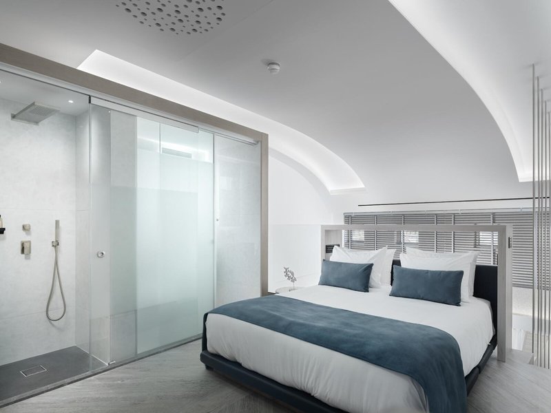 Nautilux Rethymno by Mage Hotels 31