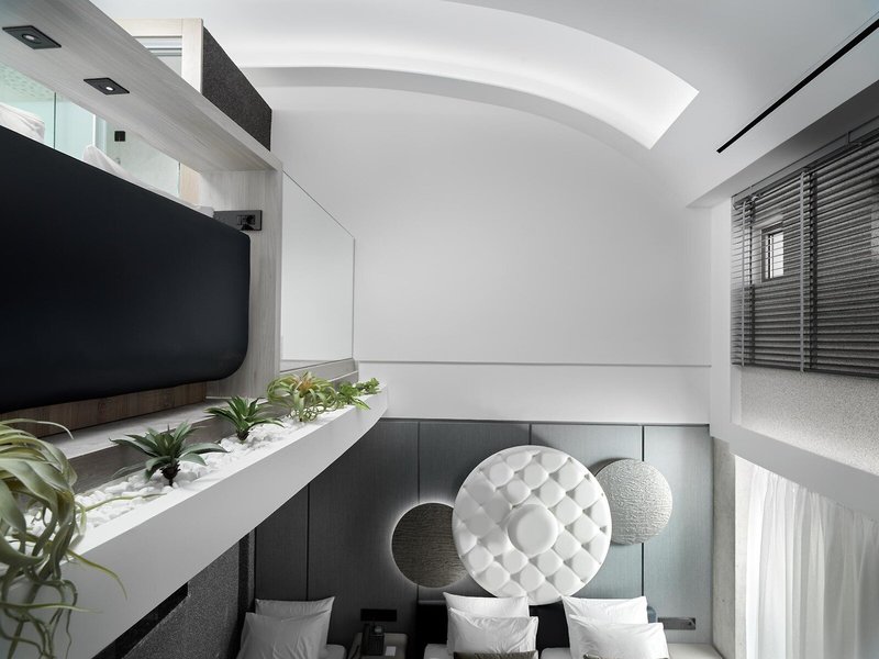 Nautilux Rethymno by Mage Hotels 32