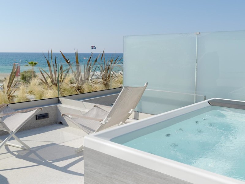 Nautilux Rethymno by Mage Hotels 33