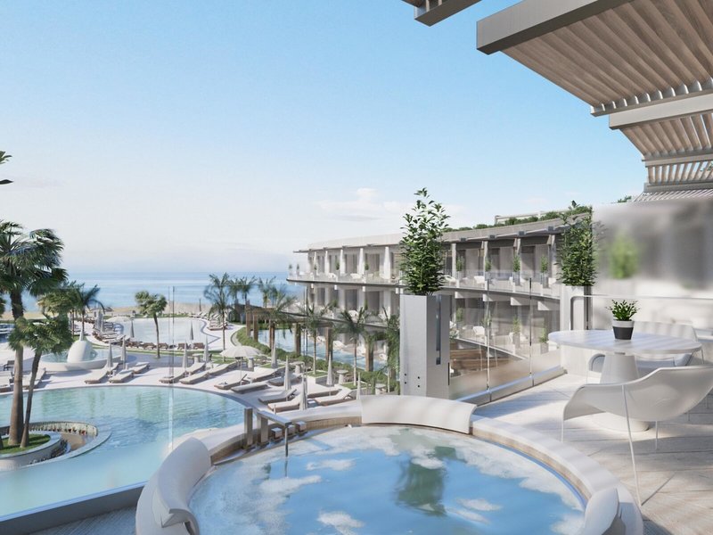Nautilux Rethymno by Mage Hotels 36