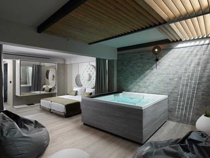 Nautilux Rethymno by Mage Hotels 38