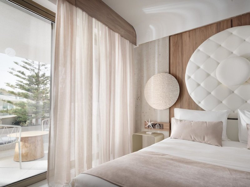 Nautilux Rethymno by Mage Hotels 41