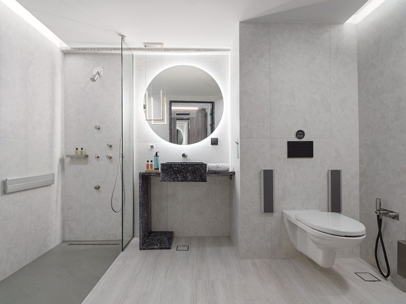 Nautilux Rethymno by Mage Hotels 43