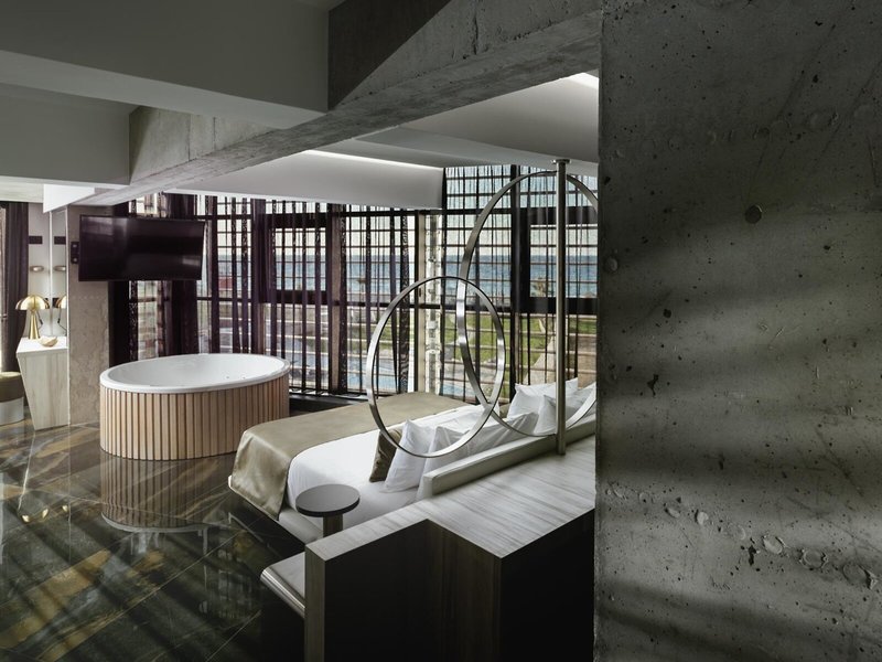 Nautilux Rethymno by Mage Hotels 44