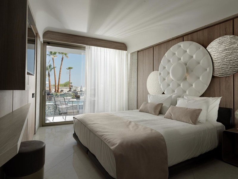 Nautilux Rethymno by Mage Hotels 46