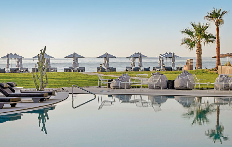 Nautilux Rethymno by Mage Hotels 1