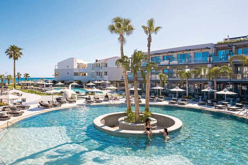 Nautilux Rethymno by Mage Hotels 2